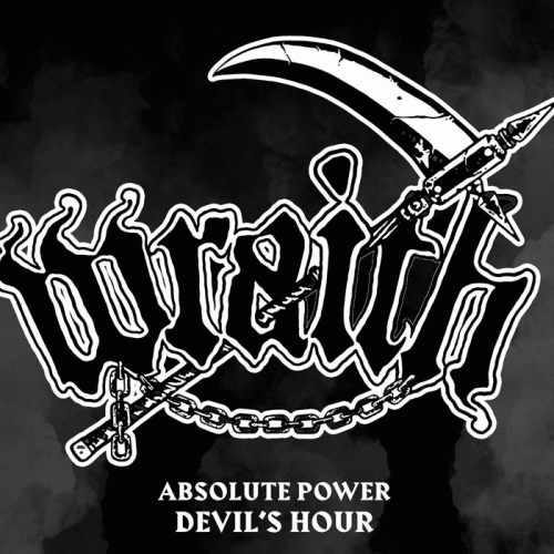 Wraith (USA-3) : Devil's Hour